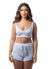 Cosy Pajama Set (3pcs)