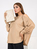 Viscose-Top-Embroidered
