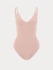 Seamless Snatched Bodysuit