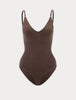Seamless Snatched Bodysuit